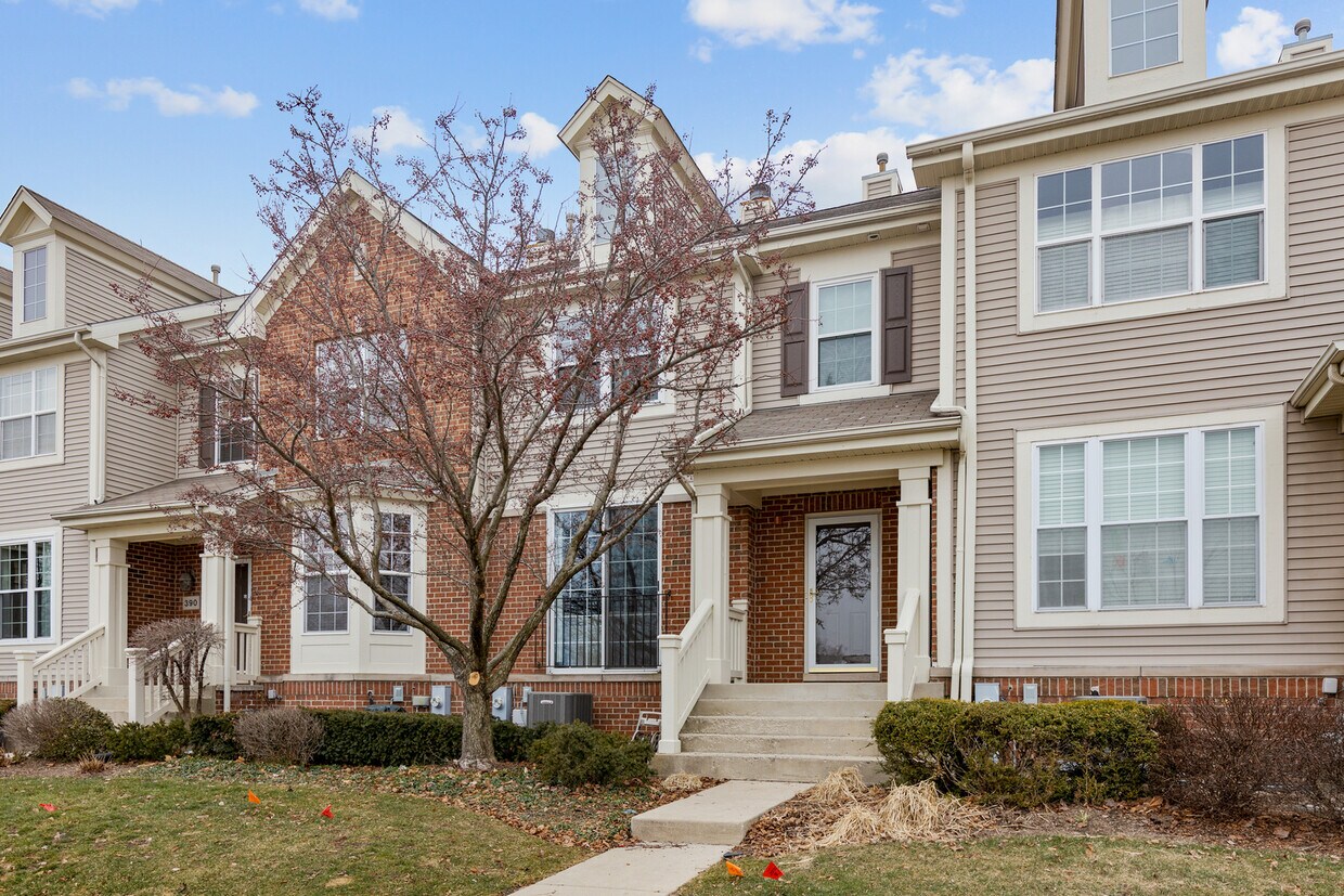 Foto principal - 386 S Prospect Ave