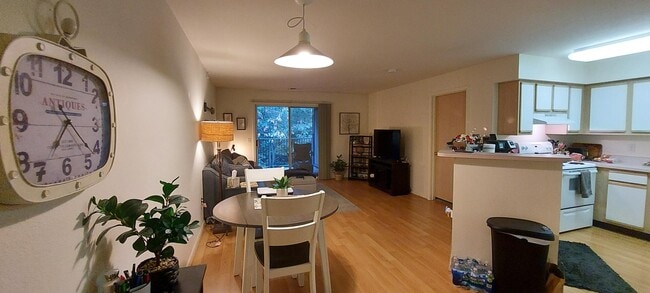 Dining and living room - 18372 N Ridge Ct