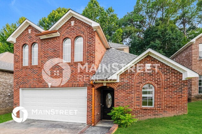 Foto del edificio - 1317 Riverford Cir