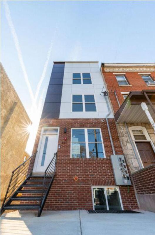 Foto del edificio - 660 Brooklyn St