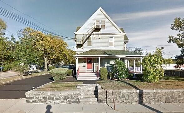 Building Photo - 17 Fruit Hill Ave