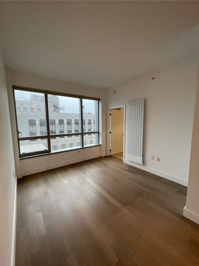 Foto del edificio - Luxury Urband Living - Top Level Linea Condo with 2 Bed / 2 Bath