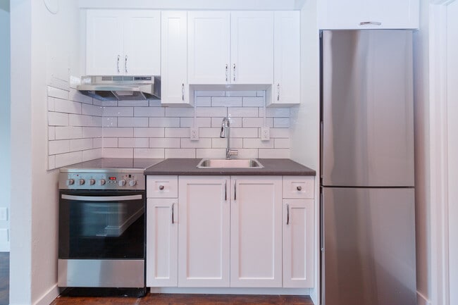 Building Photo - 309 - 357 Millstone Ave, 631 - 669 Rosehill Street