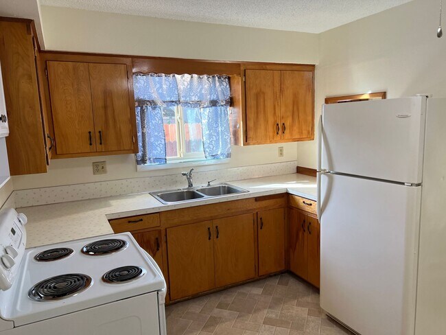 Foto del edificio - ross01