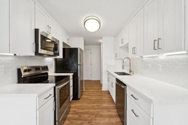 Foto del edificio - 1 bedroom in Seattle WA 98115