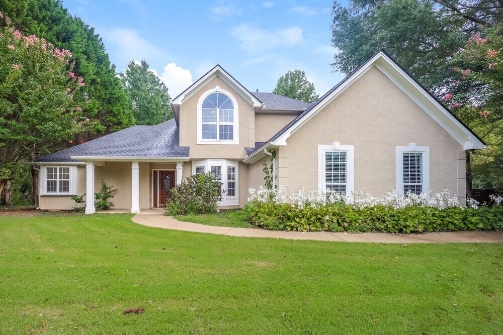 Foto principal - 130 Woodlake Dr