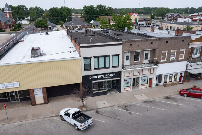 Building Photo - 537 W Reed St