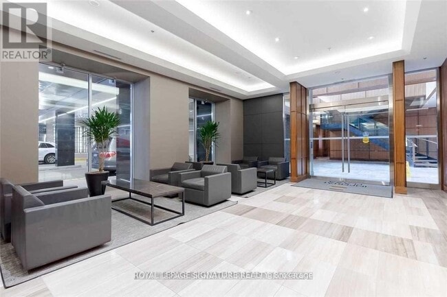 Building Photo - 111 St Clair Ave W