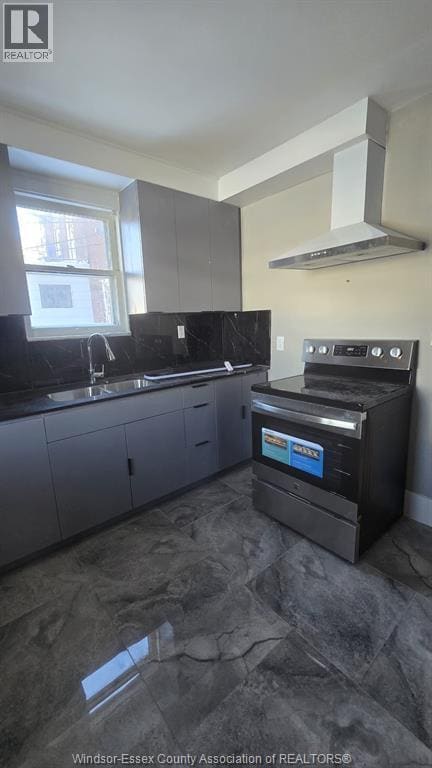 Building Photo - 445 Newbury St