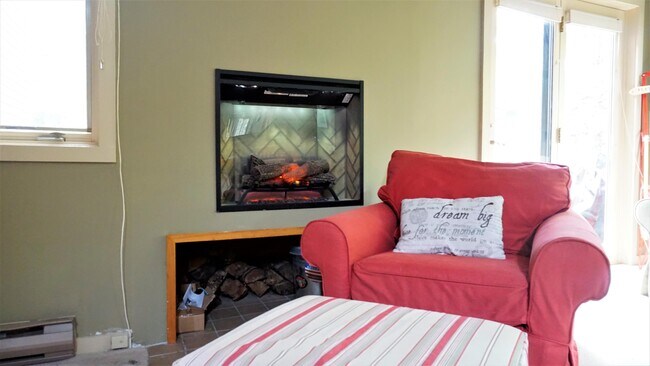 Foto del edificio - 8 Fletchers Way