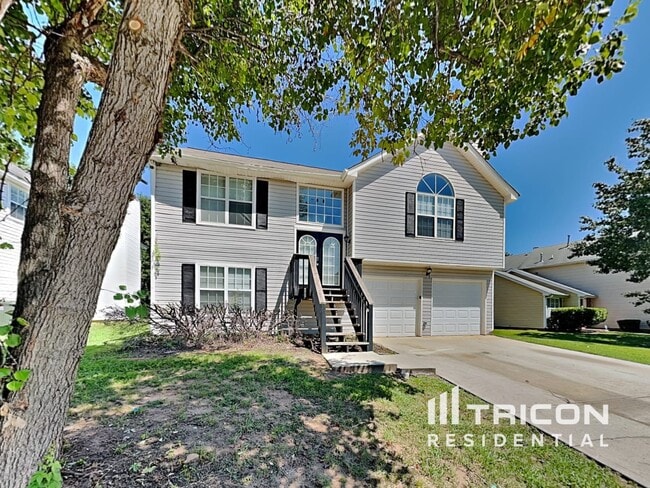 Building Photo - 3311 Metro Way SW