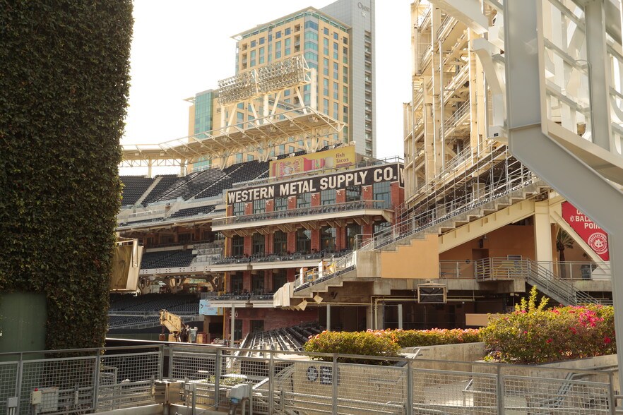 Picture of East Village San Diego