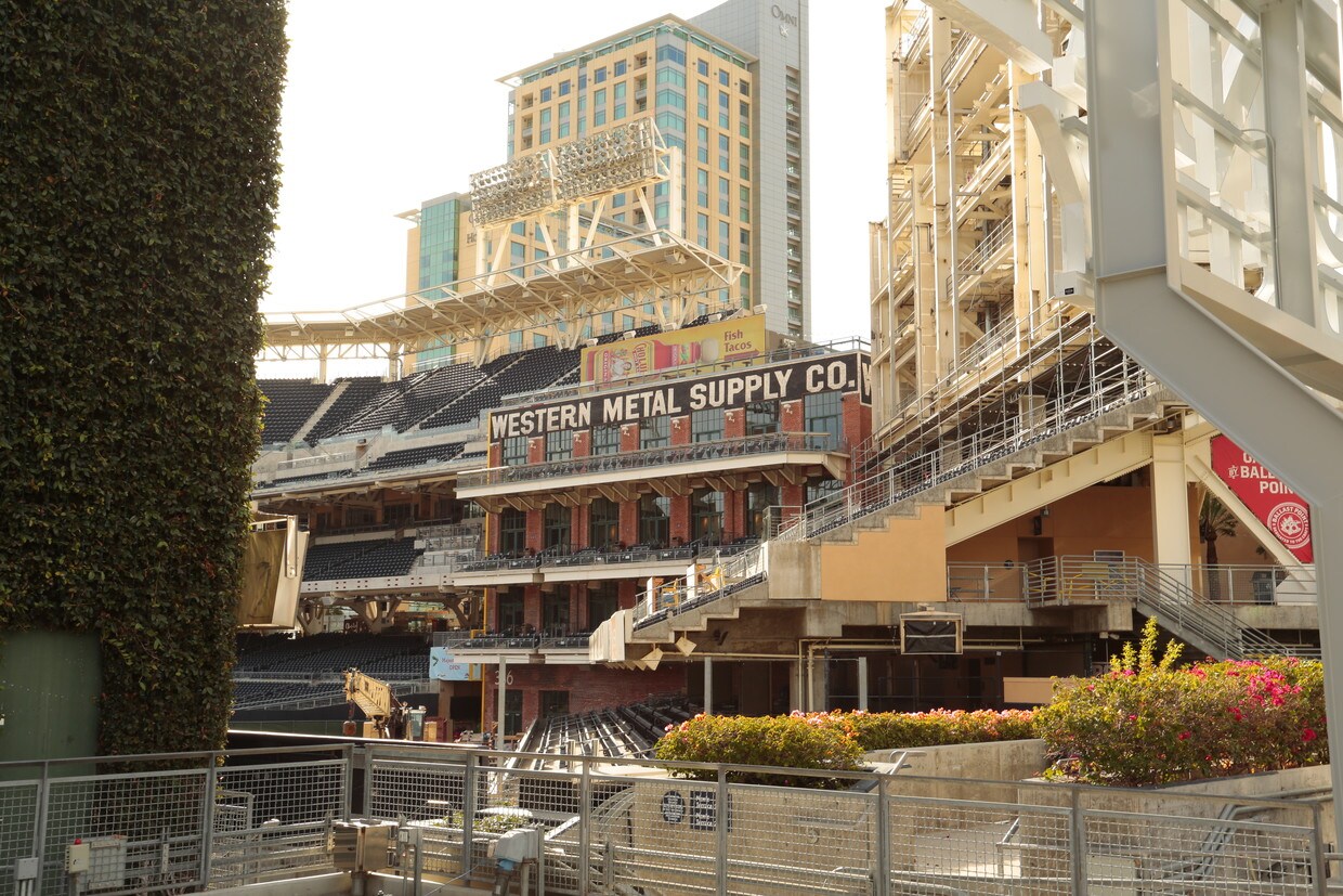 Picture of East Village San Diego