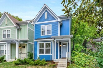 Building Photo - 1431 Meridian St