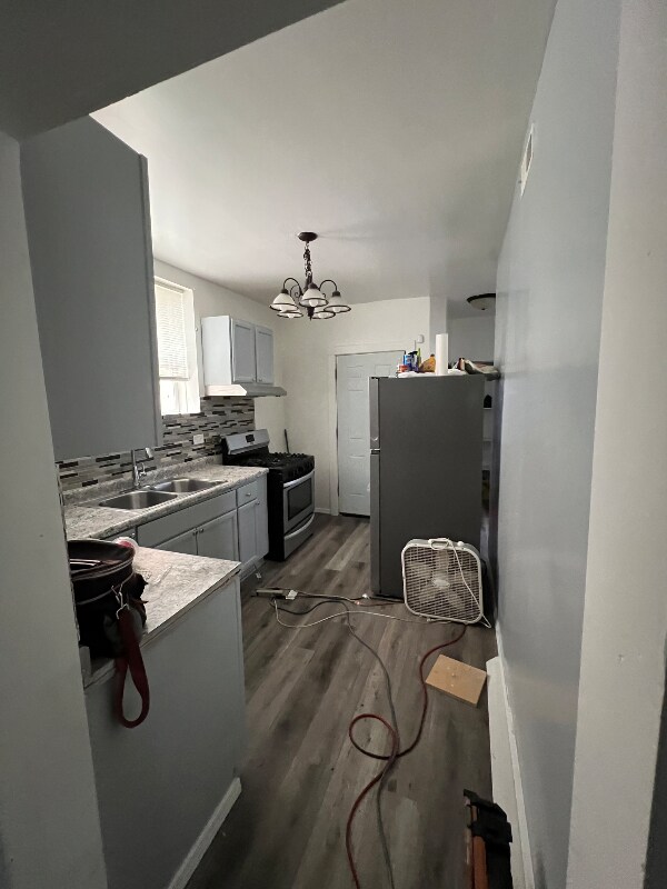 Foto del edificio - 7722 S Phillips Ave