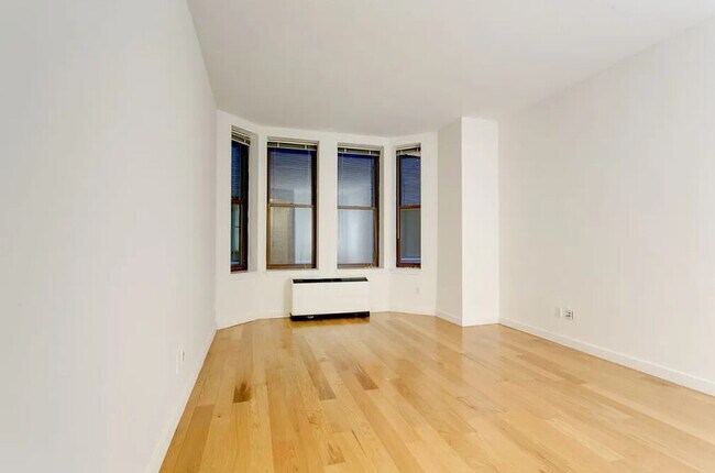 Foto del edificio - 43 Exchange Pl