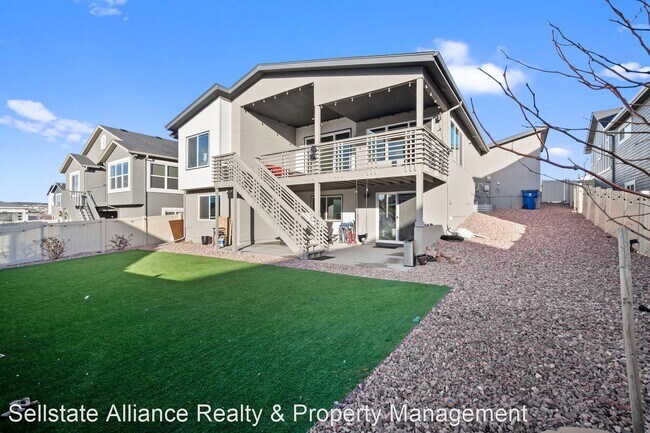 Building Photo - 4 br, 3 bath House - 6597 Cumbre Vista Way