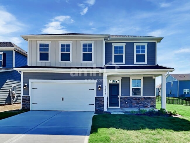 Building Photo - 5323 Trust Dr