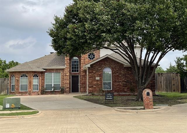 Building Photo - 1614 N Timber Brook Dr
