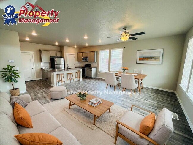 Foto del edificio - 452 N Traquair Ln