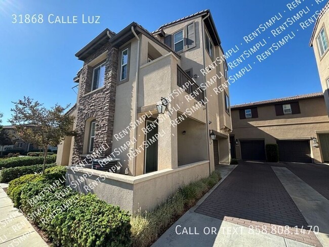 Foto del edificio - 31868 Calle Luz
