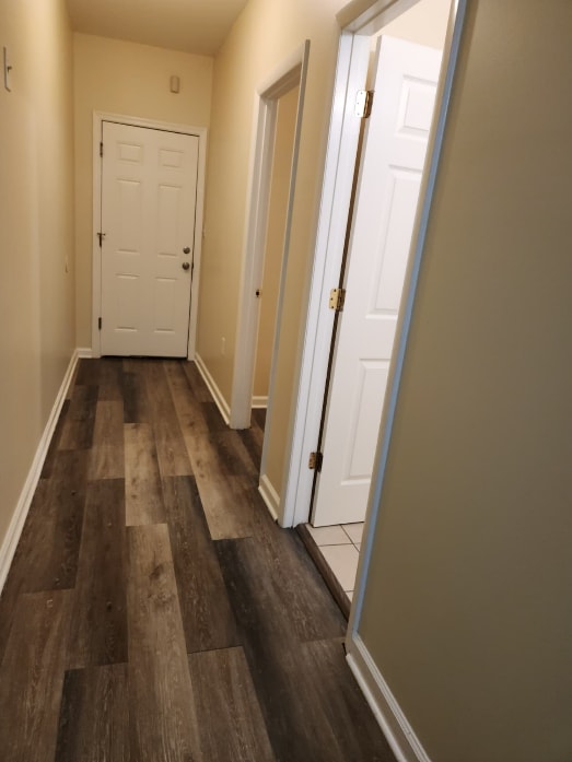 Foto principal - 3815 Belle Ave