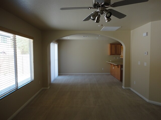 Building Photo - 8920 Bonneville Peak Court