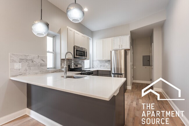 Foto del edificio - 2021 N Campbell Ave