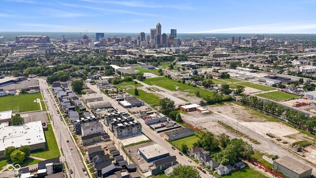 Foto del edificio - 1405 Deloss St