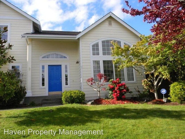 Building Photo - 4 br, 2.5 bath House - 6529 60th St W