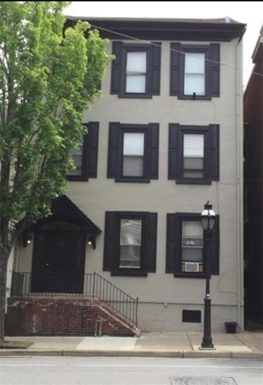 Primary Photo - 636 N New St