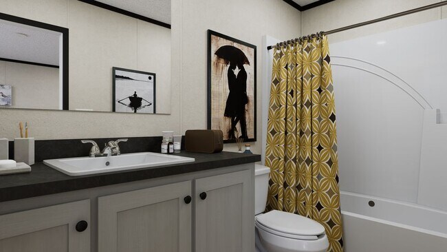 Foto del edificio - 4128 Camary Ln