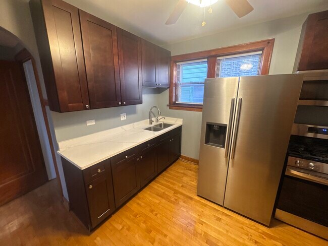 Foto del edificio - 2126 Kenilworth Ave