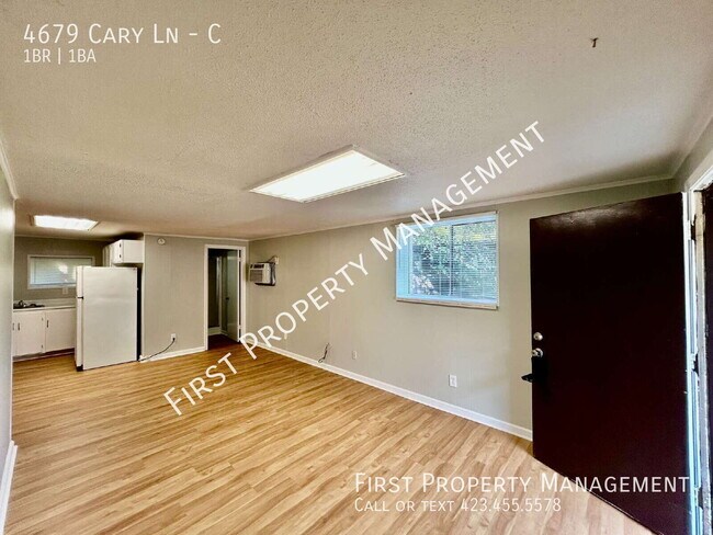 Building Photo - 4679 Cary Ln
