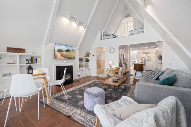 Foto del edificio - 11704 Dogwood Dr