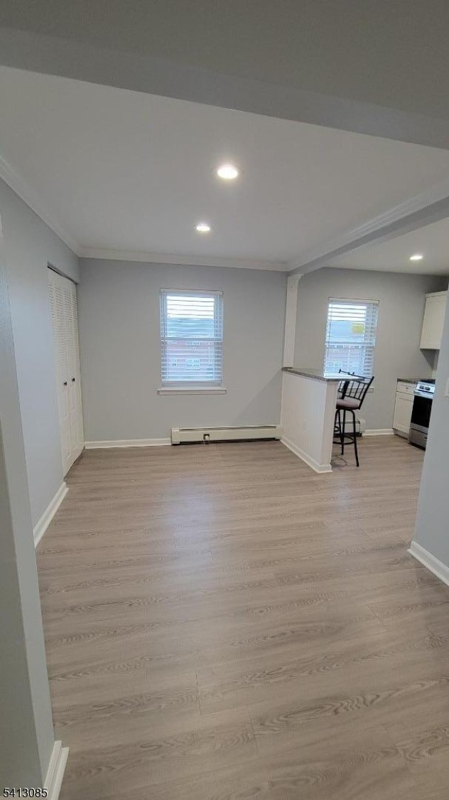 Foto del edificio - 43 Knox Terrace