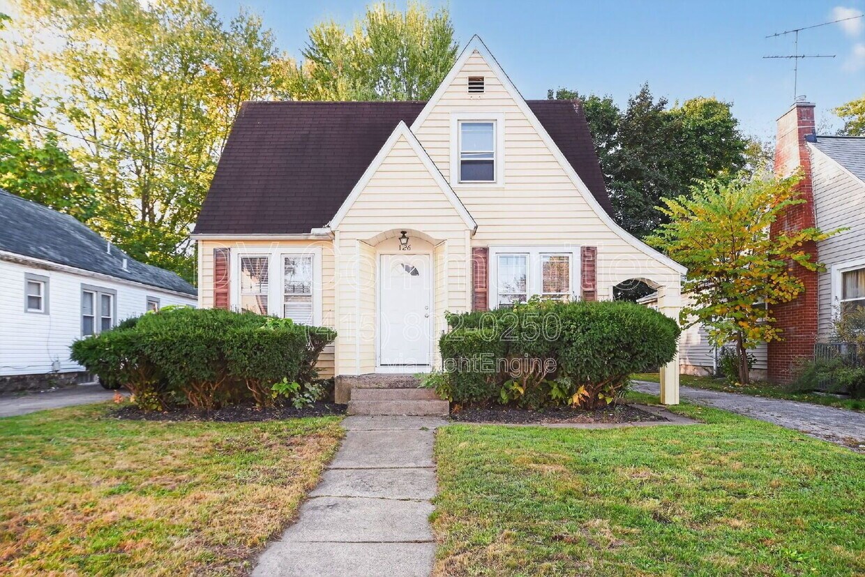 Foto principal - 126 Erie St