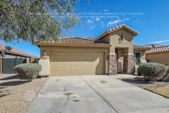 Building Photo - 35407 N Shorthorn Trail