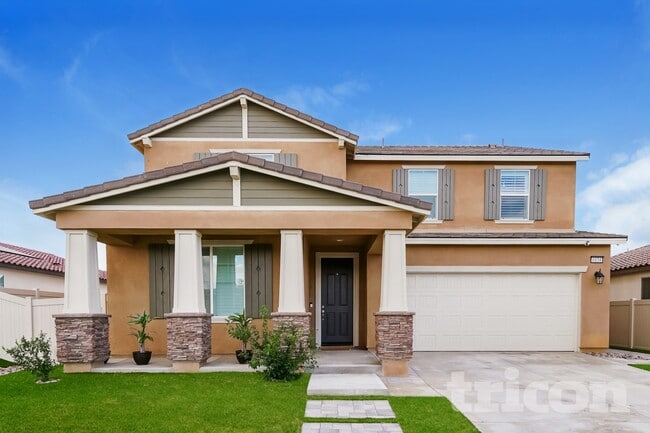 Building Photo - 6134 W Ave J 12