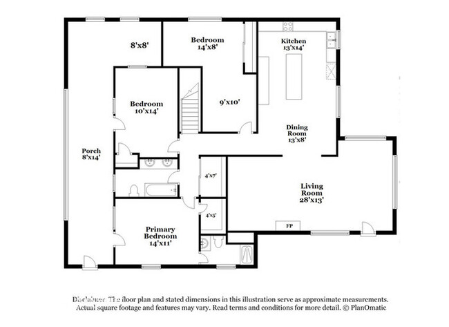 Building Photo - 303 N Hoffman St