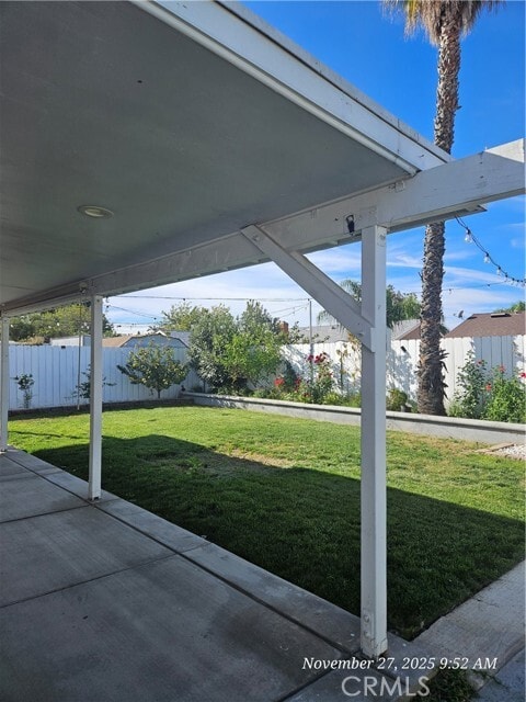 Foto del edificio - 14825 Cloverfield Rd