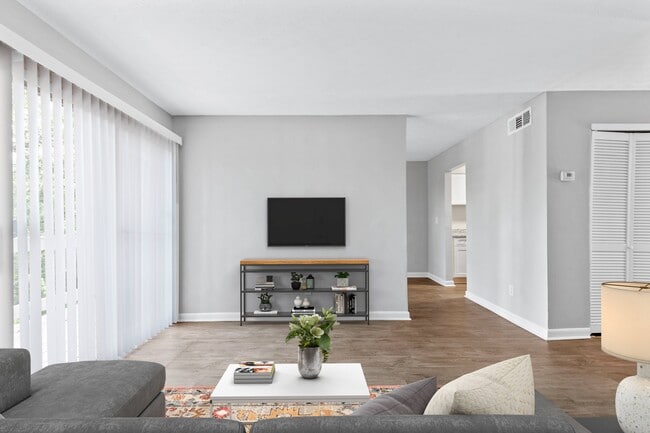 Foto del edificio - The Abernathy Apartments