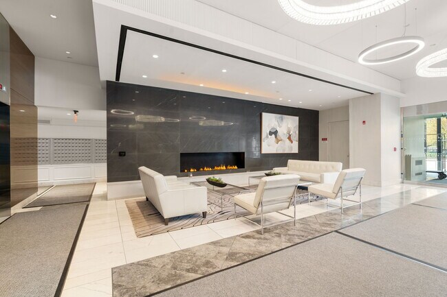Foto del edificio - 151 Tremont St