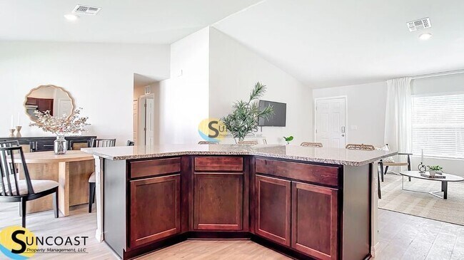 Foto del edificio - STUNNING 4BR/2BR Home for Rent in Palm Coast