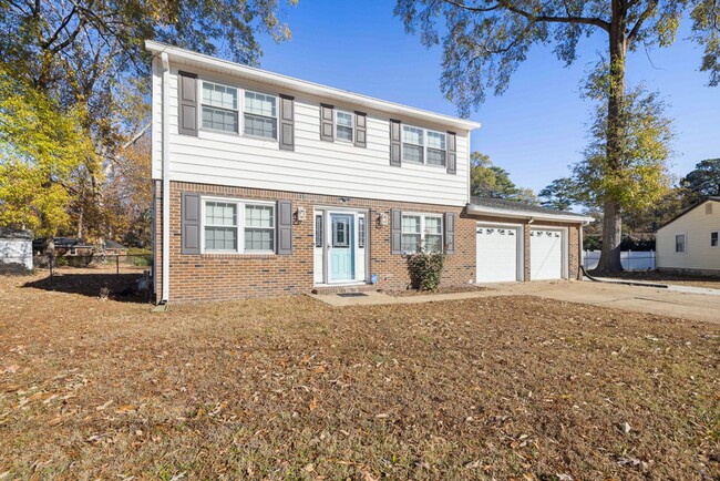 Foto del edificio - Beautiful Single Family Home in Virginia B...