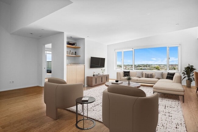 Foto del edificio - 141 Dorchester Ave