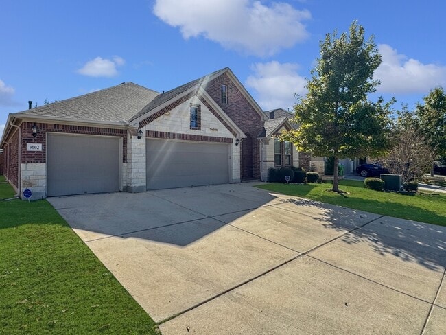 Foto del edificio - 9002 Monument Parke