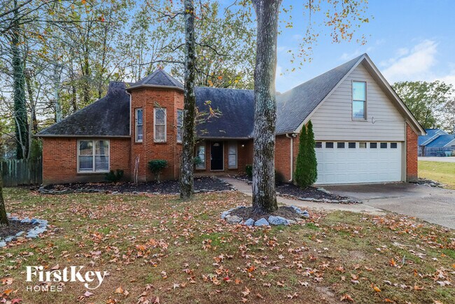 Building Photo - 9439 Misty Grove Cove
