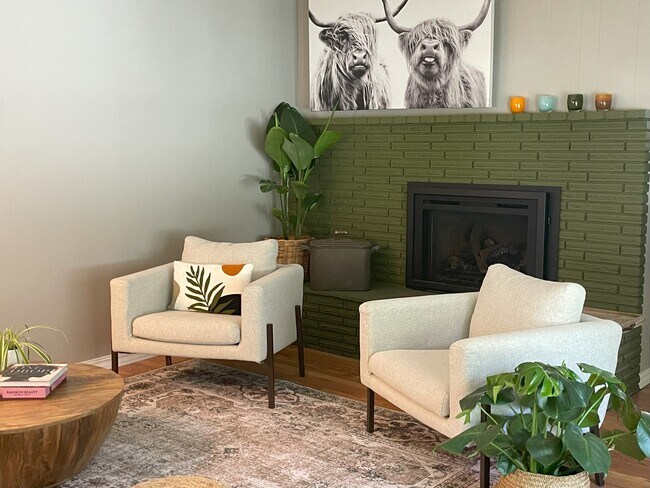 Foto del edificio - 732 Valencia St