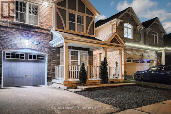 Building Photo - 320 Leiterman Dr